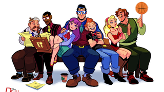 <em>The Daily Planet Files</em> is a Superman comic that needs to happen